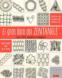 El gran libro del Zentangle en oferta