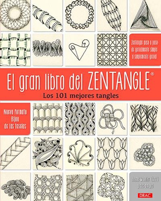 El gran libro del Zentangle