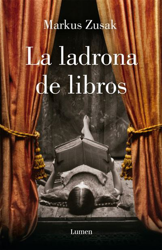 La ladrona de libros características