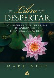 El libro del despertar en oferta