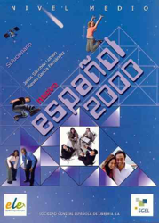 Nuevo Español 2000 superior solucionario libro del alumno precio