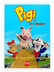 El gran libro de pigi y sus amigos precio