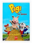 El gran libro de pigi y sus amigos