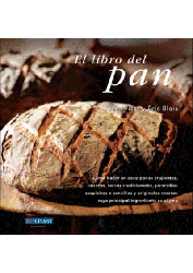 El libro del pan en oferta