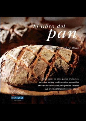 El libro del pan