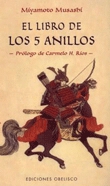 El Libro de los cinco anillos