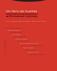 Un libro de huellas en oferta