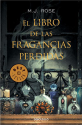 El libro de las fragancias perdidas en oferta
