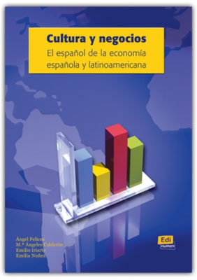 Cultura y negocios. Libro del alumno