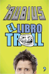 El libro troll en oferta