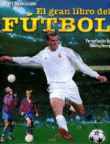 El gran libro del fútbol precio
