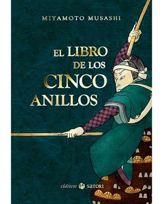 El libro de los cinco anillos