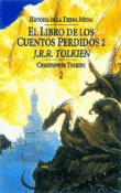 Historia de la Tierra Media 2. El libro de los cuentos perdidos II características