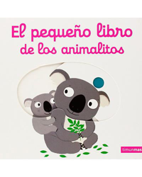 El pequeño libro de los animalitos características