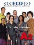 Eco A2. Libro del alumno