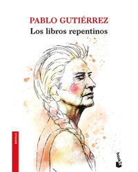 Los libros repentinos en oferta