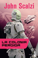 La colonia perdida en oferta
