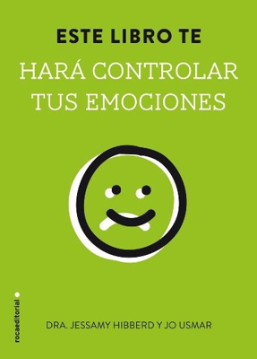 Este libro te hará controlar tus emociones