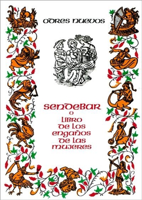Sendebar o libro de los engaños de