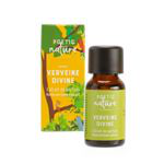 Concentrado de perfume Poetic Nature Verbena divina 15 ml características