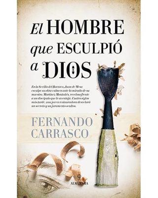 El hombre que esculpió a Dios