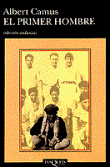 El Primer Hombre características