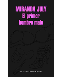 El primer hombre malo en oferta