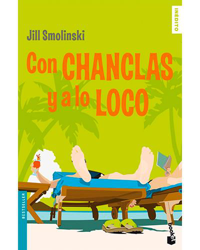 Con chanclas y a lo loco precio