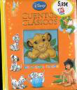 M1t Clásicos Disney. Mi primer libro de lecturas precio