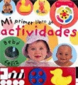 Mi primer libro de actividades