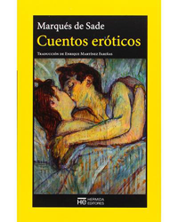 Cuentos eróticos características