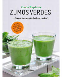 Zumos verdes precio