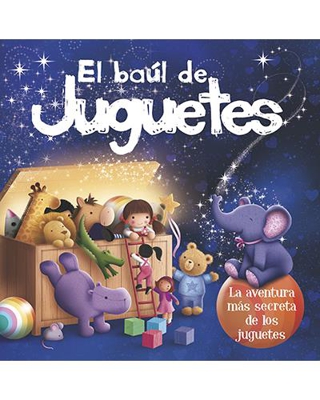 El baúl de juguetes