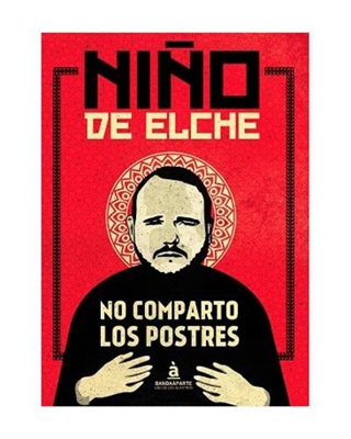 No comparto los postres