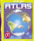 Atlas. Libro de fichas precio