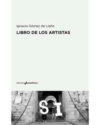Libro de los artistas en oferta