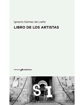 Libro de los artistas