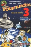 Los trotamundos 3. Libro del alumno