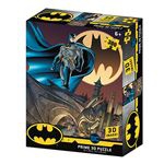 Puzzle DC Batsignal 300 piezas