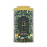 Té verde Fiestas divinas Terre D'oc