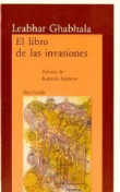 El libro de las invasiones precio