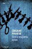 Entre mujeres solas características