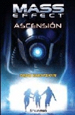 Mass Effect: Ascensión