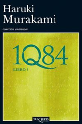 1Q84. Libro 3 precio
