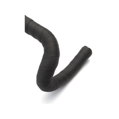 Cinta de Manillar Carretera bbb Flexribbon Bht-14 Negra