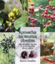 Jardinería con poca agua