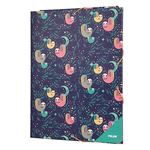 Carpeta ligera Milan Cuddles azul marino