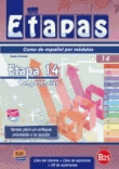 Etapa 14. Competencias - Libro del alumno/Ejercicios + CD en oferta