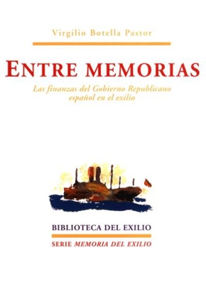 Entre memorias