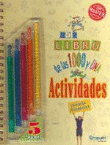 El libro de las mil y una actividades en oferta